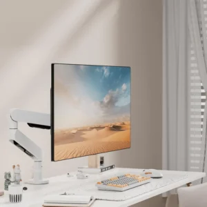 Single Modular Monitor Arm CTS100